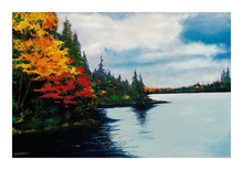 Load image into Gallery viewer, New Brunswick Autumn