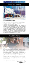 Load image into Gallery viewer, The Maple Camp