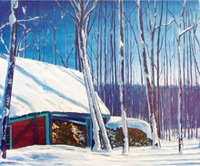 Load image into Gallery viewer, The Maple Camp
